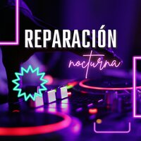 Reparación nocturna - Sueño restaurador & Noche reparadora & Recuperación del sueño