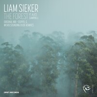 The Forest - Liam Sieker & Alice Campbell & Weird Sounding Dude