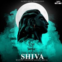 The Sound of Shiva - Master Saleem & Sachin Ahuja & Master Saleem feat. Sachin Ahuja