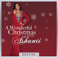 Sleigh Ride - Ashanti