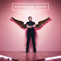 Lullaby - Professor Green & Tori Kelly