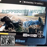 Different Wave - T.R'tist