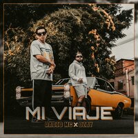 Mi Viaje - Radio Mc & Dzay