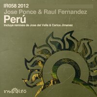 Peru - Jose Ponce & Raul Fernandez & Jose Del Valle