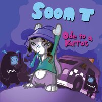 Puff Dat Weed - Soom T & Helgeland 8-bit Squad