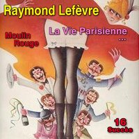 Apache Dance - Raymond Lefevre