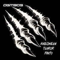 Halloween Terror Party - OGM909