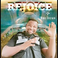 NO ONE LIKE JESUS - Nino Brown