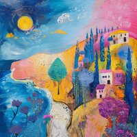 Velvet Sky - Adrian Planitz & Hillscus & Oddability