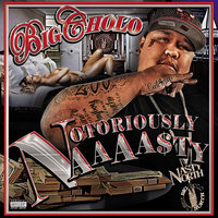 Wit Da Shit - Big Cholo