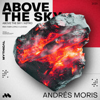 Above the Sky - Andrés Moris