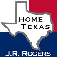 The West Begins - J.R. & J.R. Rogers