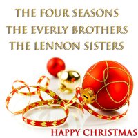 Christmas Island - The Lennon Sisters
