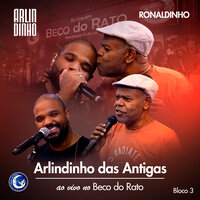 Fada - Arlindinho & Ronaldinho
