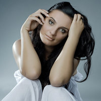 Мы попали с тобой под дождь... - Елена Ваенга