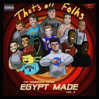 DARKEST - Lil Moonrock & The Godfather