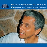 Coracao Imprudiente - Paulinho da Viola
