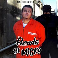 Poder - Armc el de la Voz Aspera & Steel & Charly Caballero