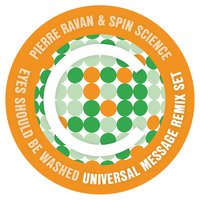 Eyes Should Be Washed - Pierre Ravan