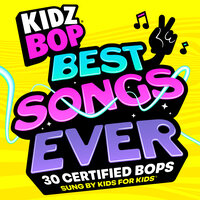 Happy - Kidz Bop Kids
