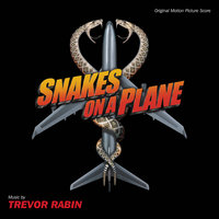 Snakes Kill - Trevor Rabin