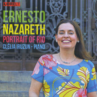 Marcha Fúnebre - Clelia Iruzun