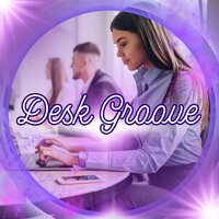 Desk Soundscape - Music for the office & Medication to eliminate stress & Music to ward off bad luck