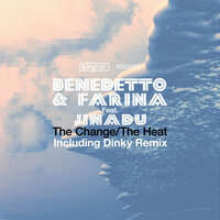 The Change - Benedetto & Farina & Jinadu & Dinky