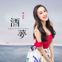酒梦 - 郑莉莉