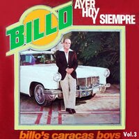 Calle Elvira - Billo's Caracas Boys & Memo