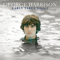 Awaiting On You All - George Harrison