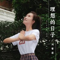 理想的日子 - 刘馨蔚