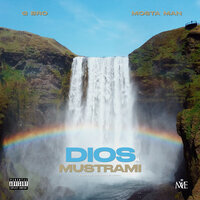 Dios a Mustrami - G Bro & Mosta Man