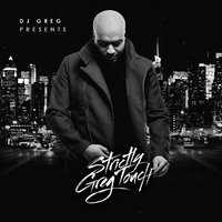 Crob - DJ GREG & Pon2mik