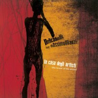 Vision 11 - Pelican Milk & Massimo Manzi