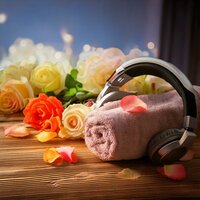 Balanced Tones for Spa - Relaxing Chillout Music Zone & Massage & Massage Music Specialists