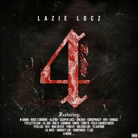 What You Worth - Lazie Locz & Mac Reese