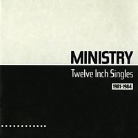 The Nature of Love - Ministry