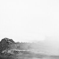 Creels in Stromness - Erland Cooper & shards