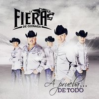 El Cadete - La Fiera de Ojinaga