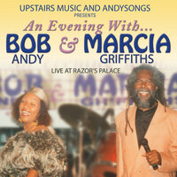 Medley (Mark My Word, Melody Life, Truly, Feel Like Jumping) - Marcia Griffiths