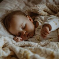 Armonía De Juego Infantil - El Principito Jardin de Infantes & Ruido para el alivio del bebé & Paisaje sonoro granular