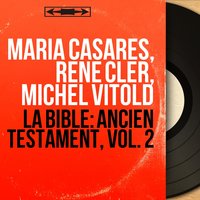 Déborah - Maria Casares & Michel Vitold & René Cler & Jean Davy & Pierre Dux & Jean Debucourt