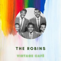 Girls Blues - The Robins