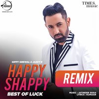 Happy Shappy - Jazzy B & Gippy Grewal