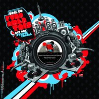 Rock This Town - Dimitri from Paris & Electra 80