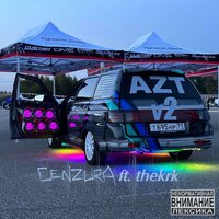 AZT v.2 - Cenzura & thekrk