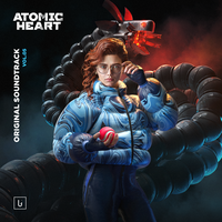 Atomic Heart, Vol.5