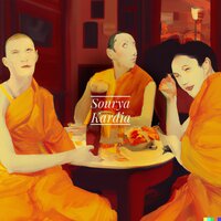 Love in the End - Sourya