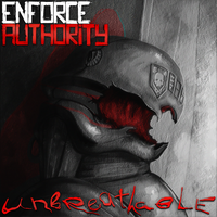 Flashforward - ENFORCE AUTHORITY